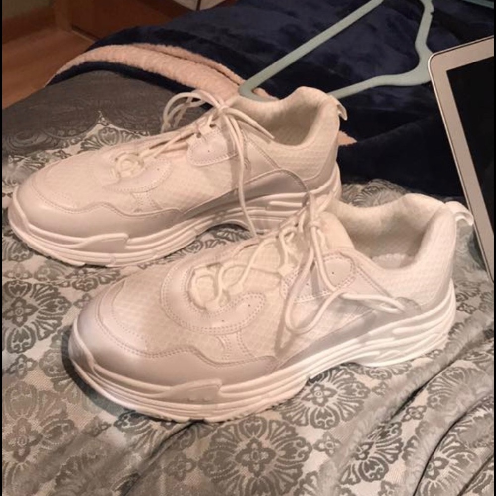 Fashion Nova shoes